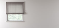 Roman Shades