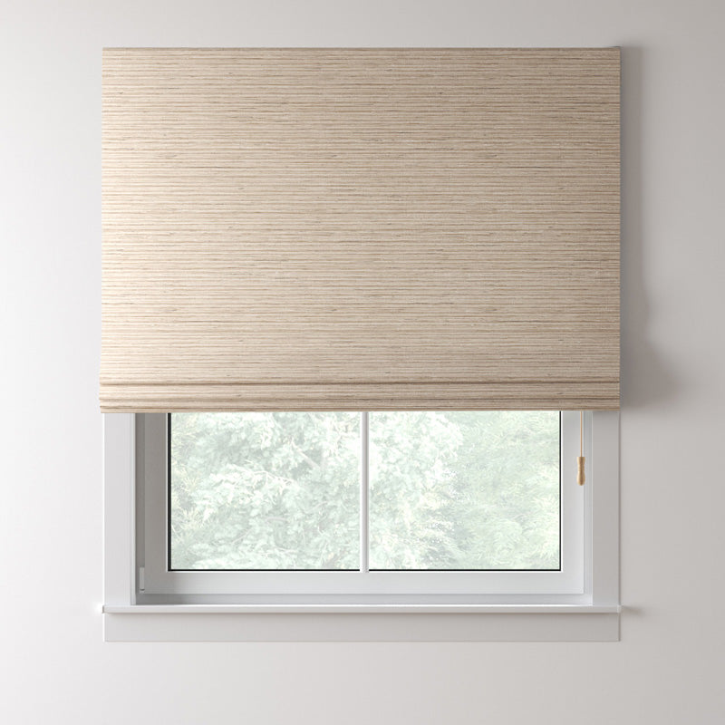 Woven-woods