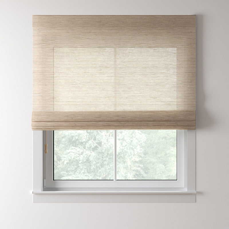 Woven-woods