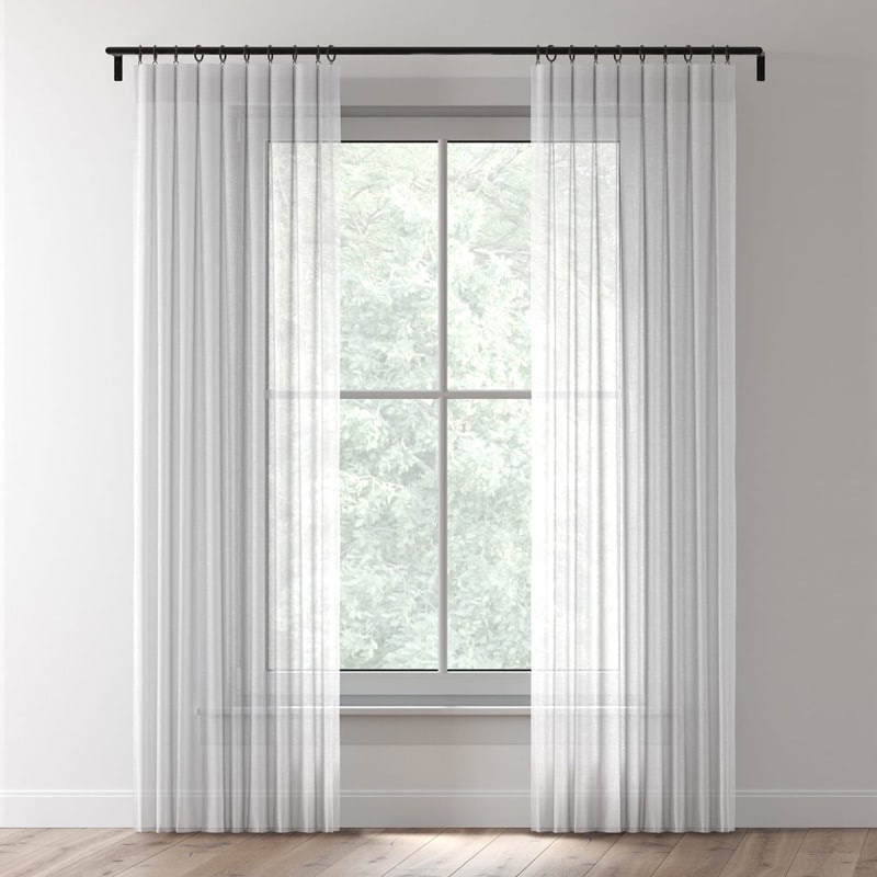 Drapery Only