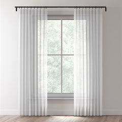 Drapery & Hardware