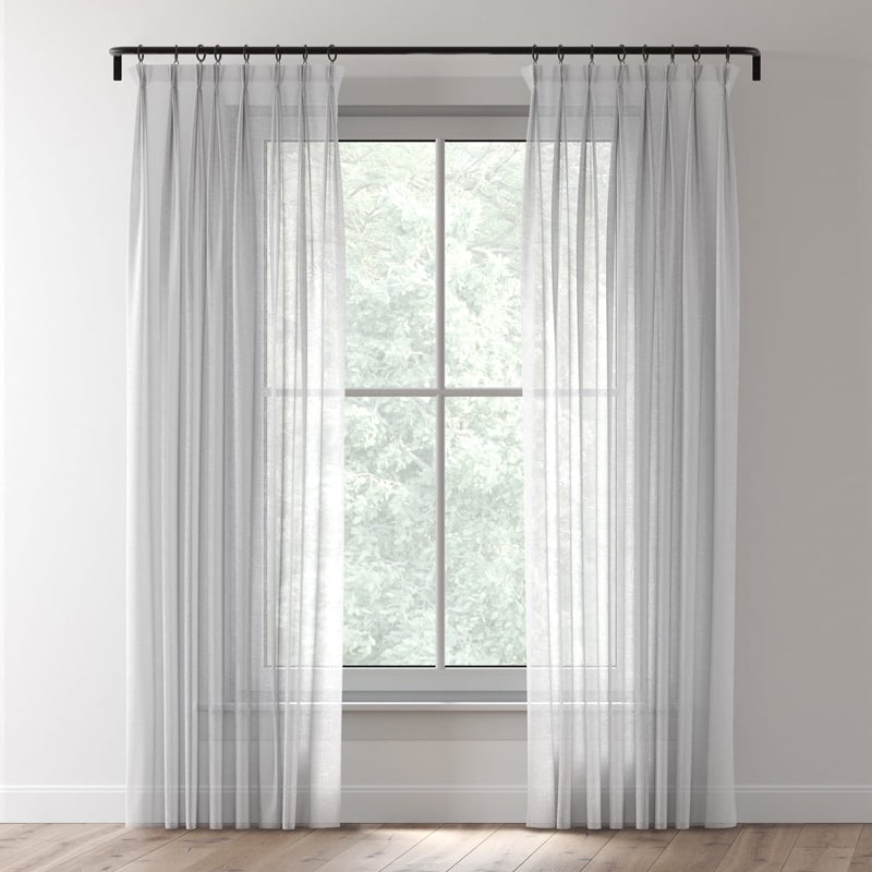 Drapery & Hardware