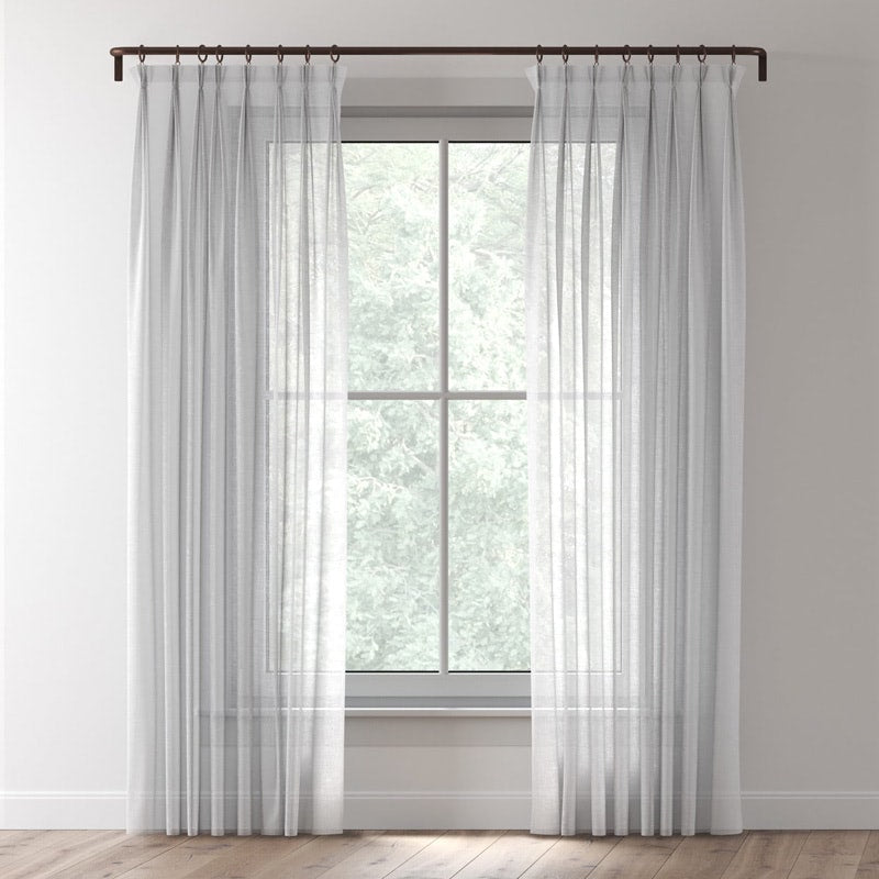 Drapery & Hardware