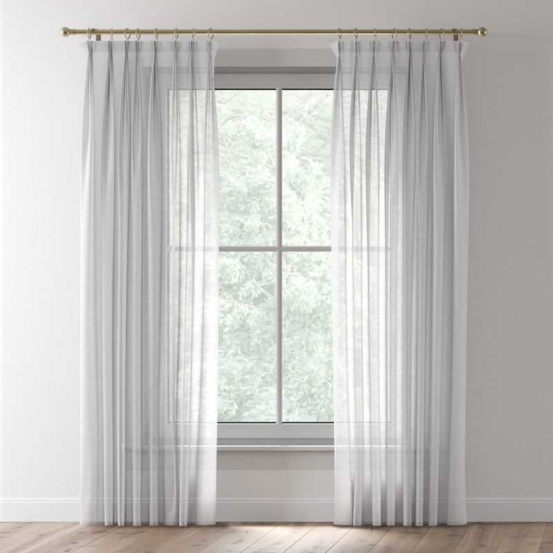 Drapery & Hardware
