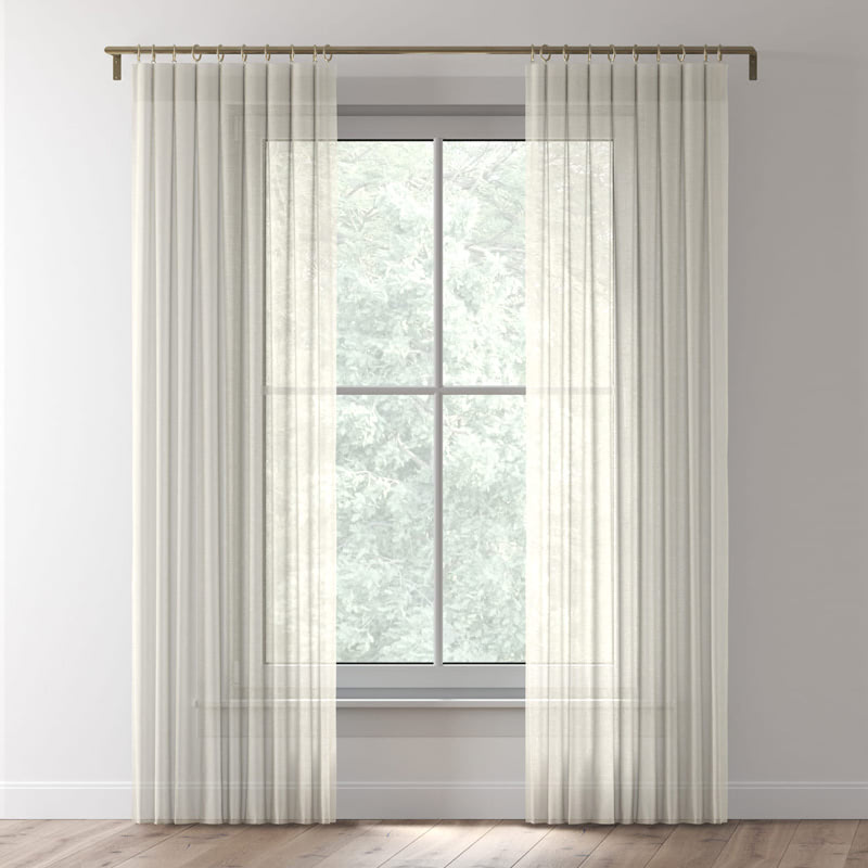Drapery & Hardware