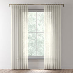 Drapery & Hardware