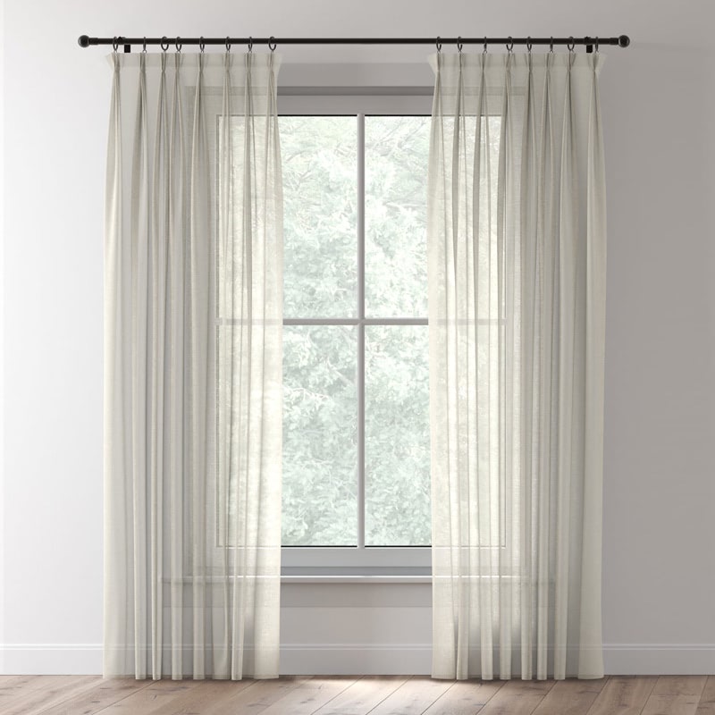 Drapery & Hardware