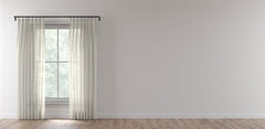 Drapery & Hardware