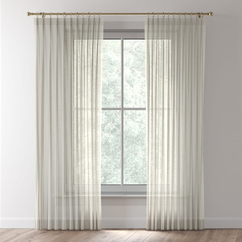 Drapery & Hardware