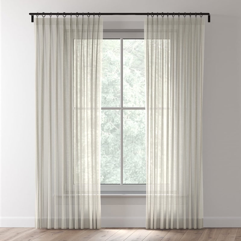 Drapery & Hardware