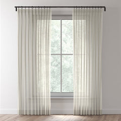 Drapery & Hardware