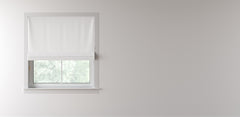 Roman Shades