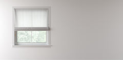 Roman Shades