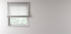 Roman Shades