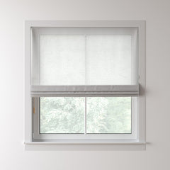 Roman Shades