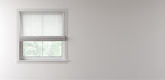Roman Shades