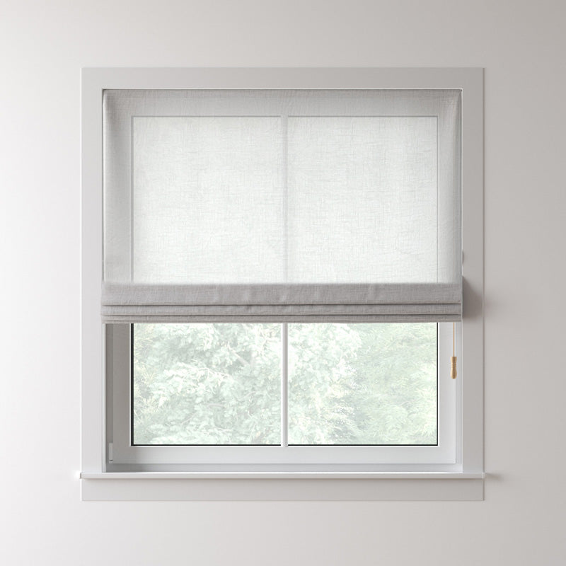 Roman Shades