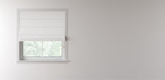 Roman Shades