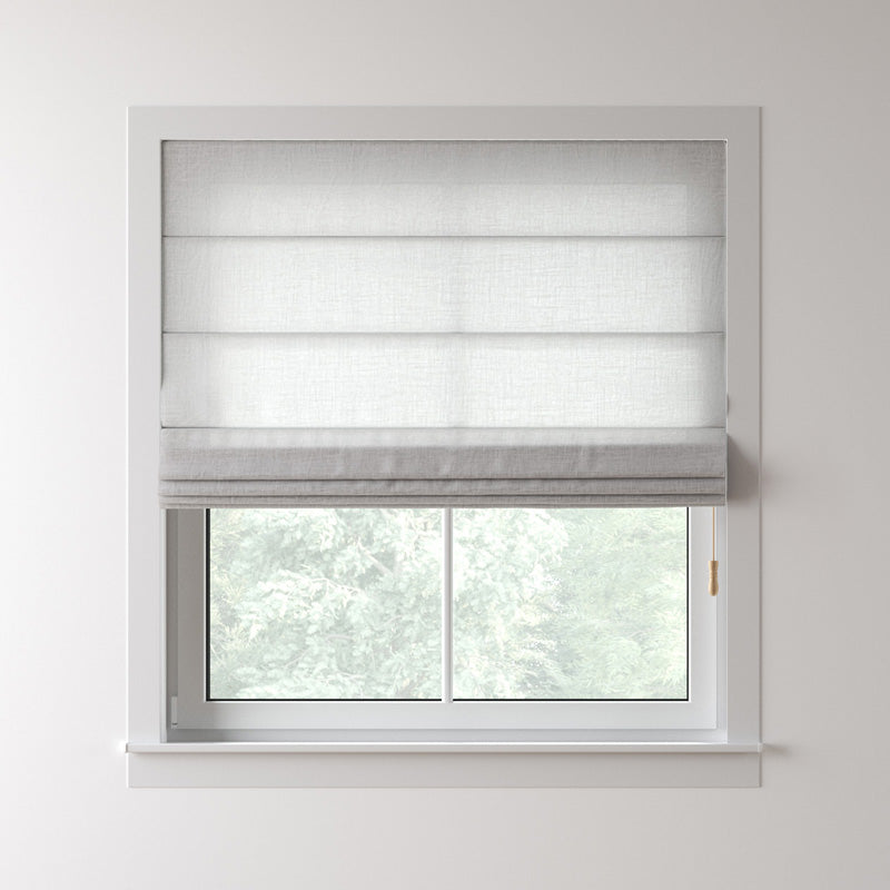 Roman Shades