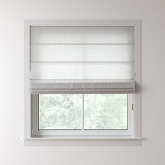 Roman Shades