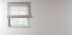 Roman Shades