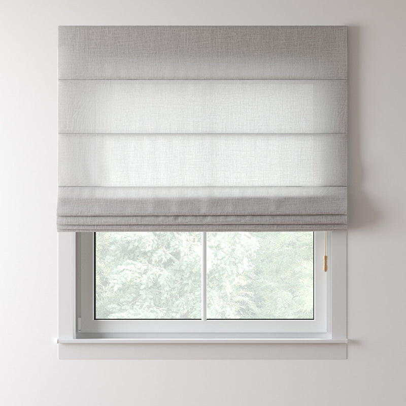 Roman Shades