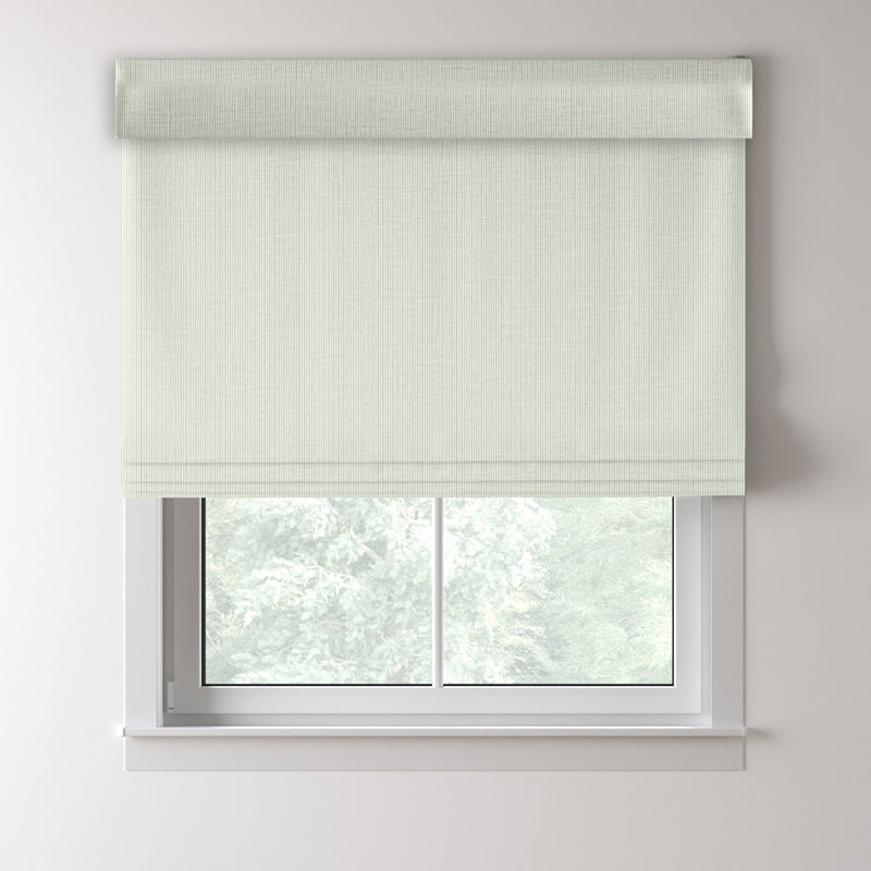 Roman Shades