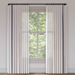 Drapery Only