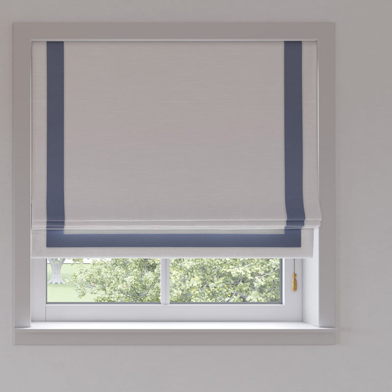 Roman Shades