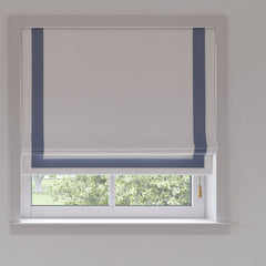 Roman Shades