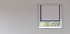 Roman Shades