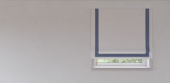 Roman Shades