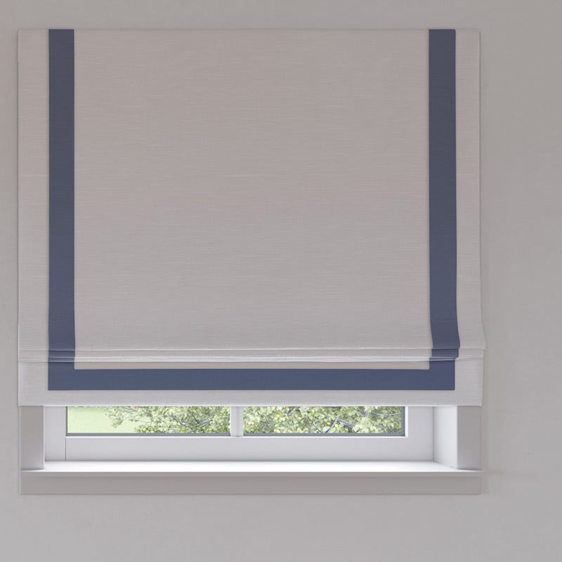 Roman Shades