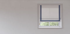 Roman Shades