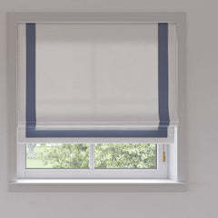 Roman Shades
