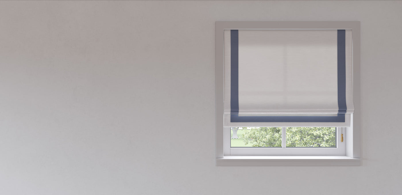 Roman Shades