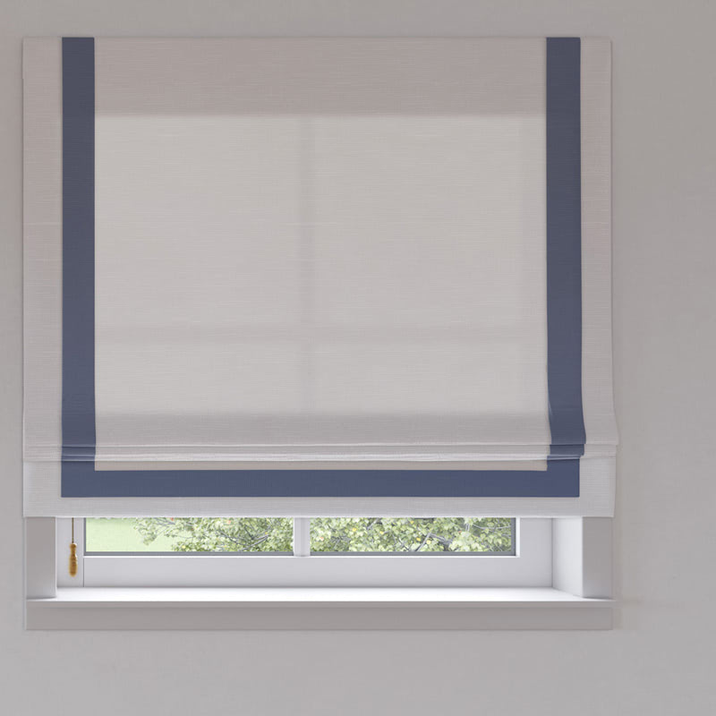 Roman Shades