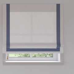 Roman Shades
