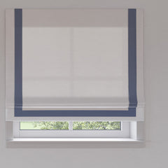 Roman Shades