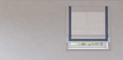 Roman Shades