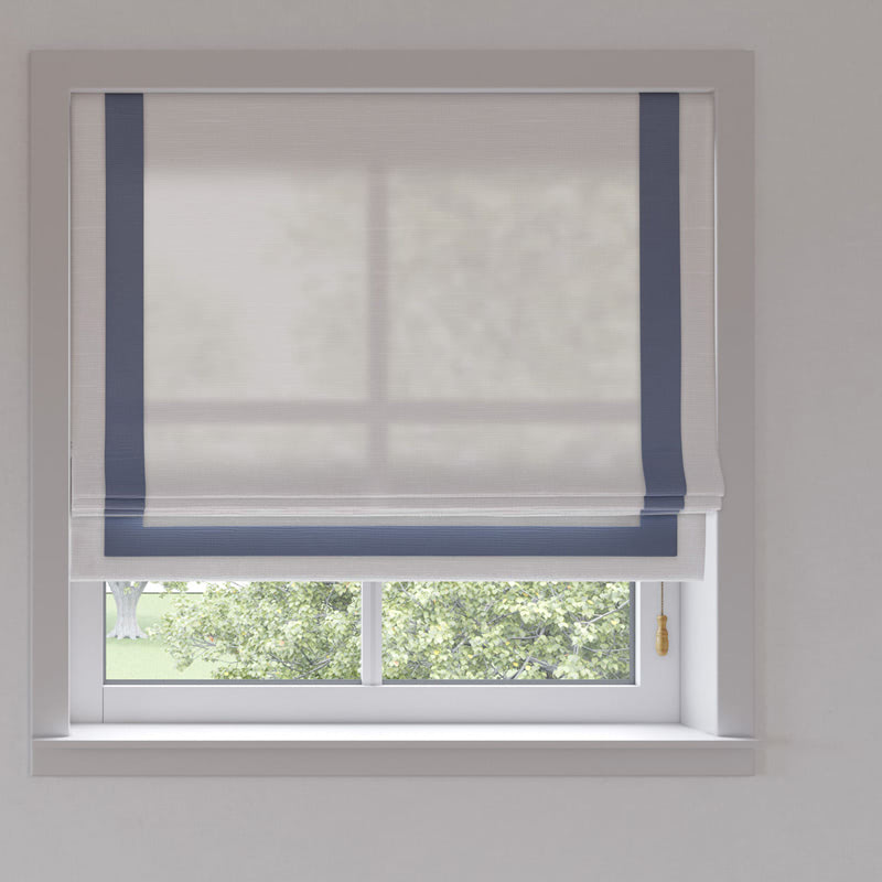 Roman Shades