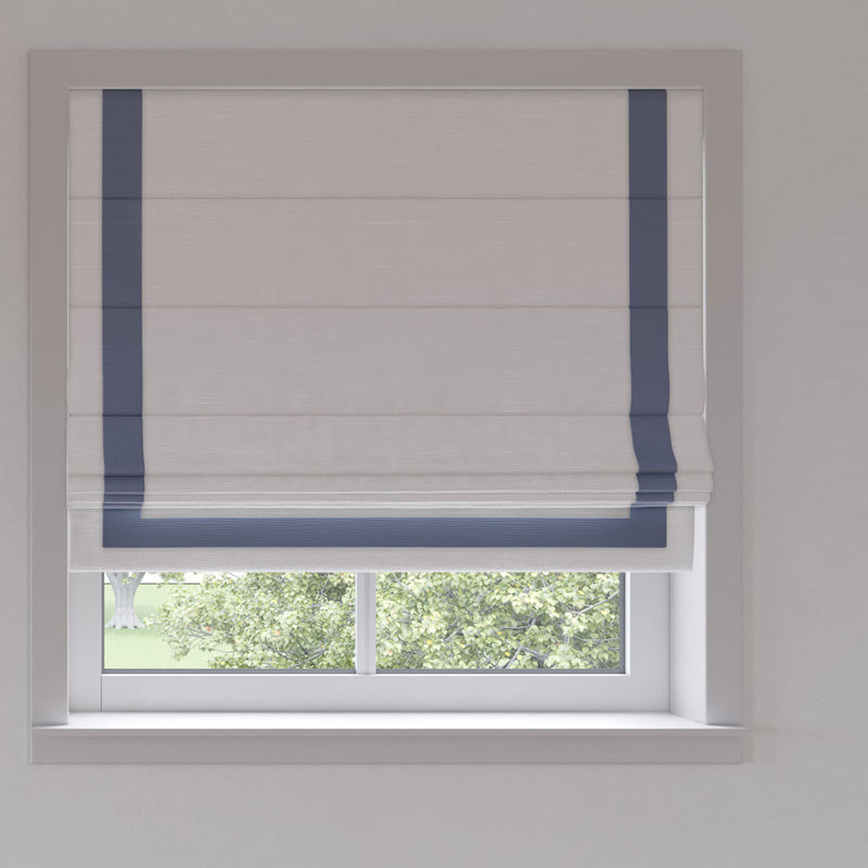 Roman Shades