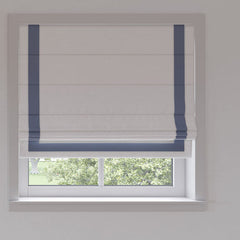 Roman Shades