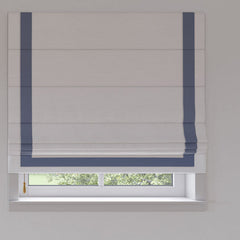 Roman Shades