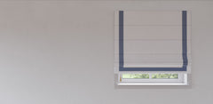 Roman Shades
