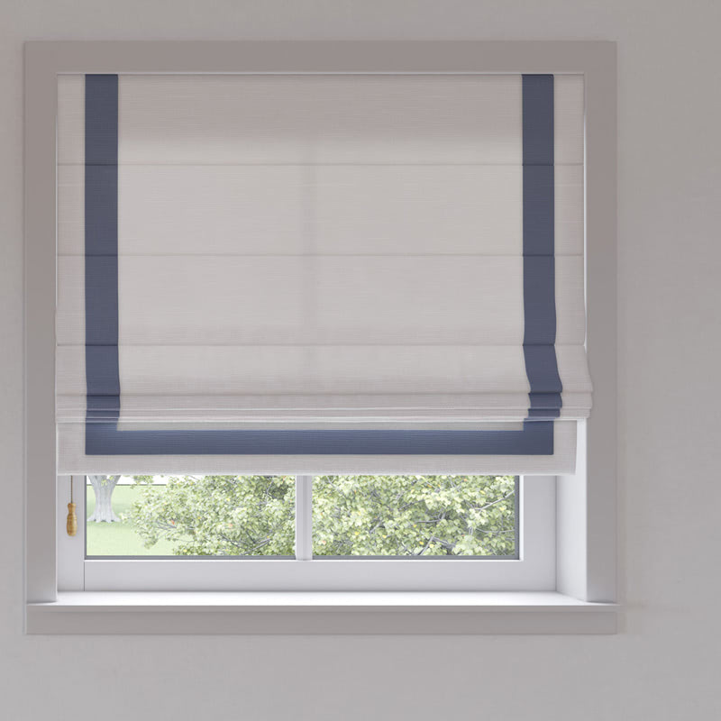 Roman Shades