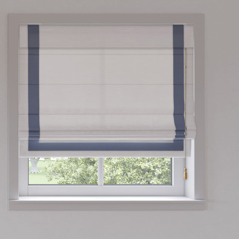 Roman Shades