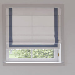 Roman Shades
