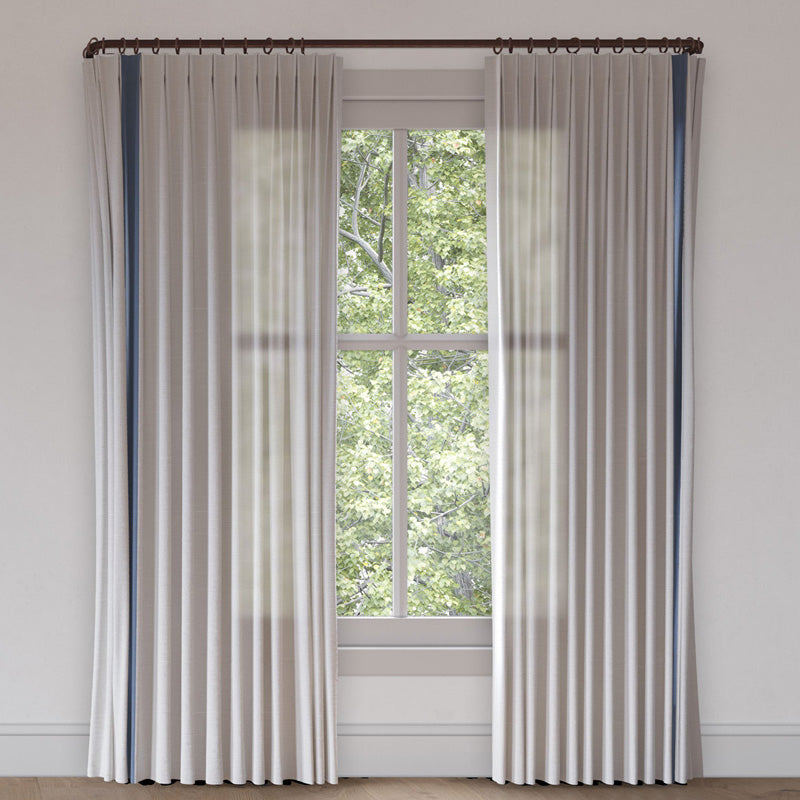 Drapery & Hardware