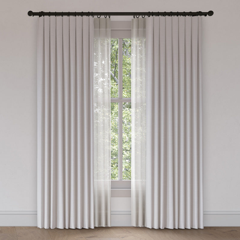 Drapery & Hardware